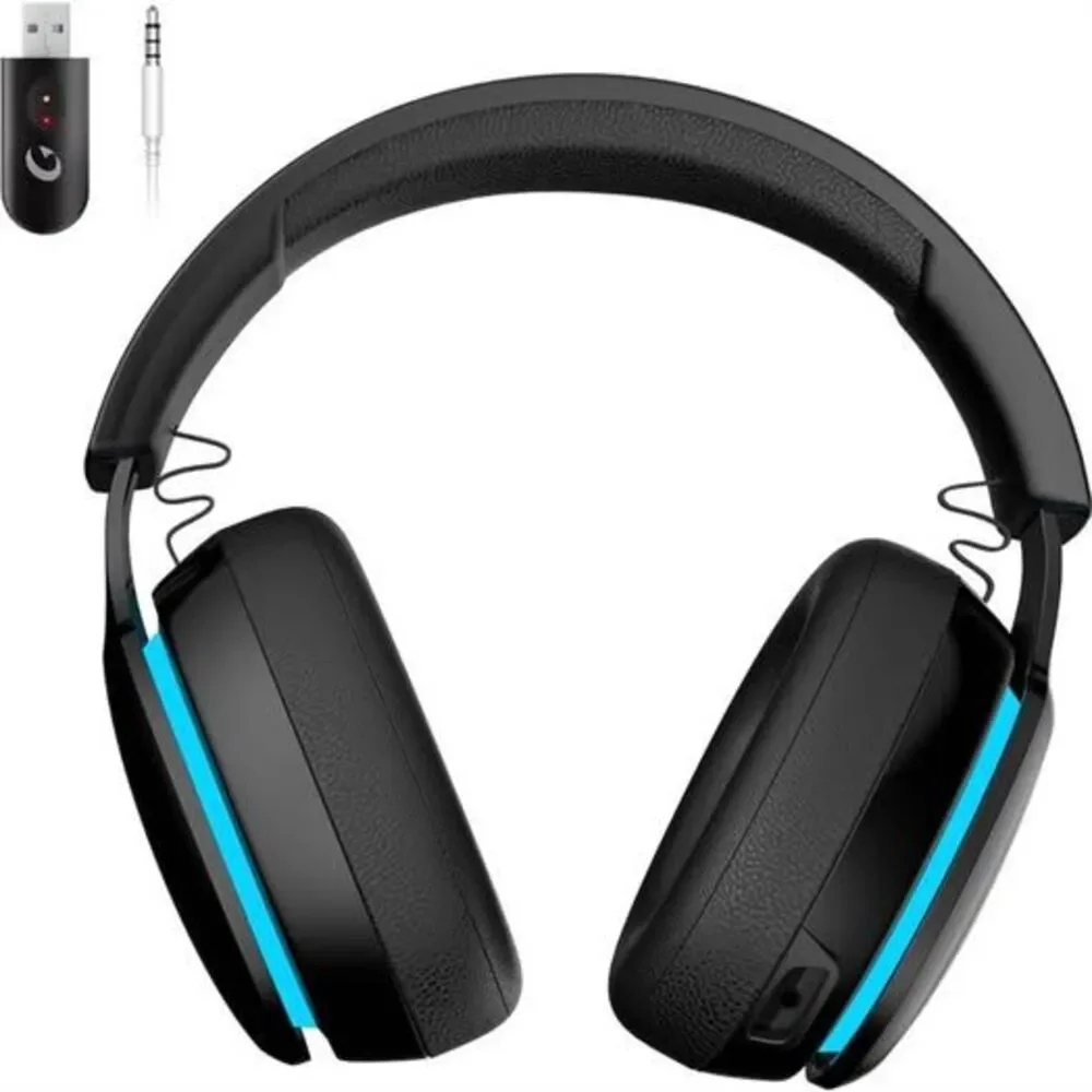 AOC Gaming Captain 300 Wireless Gaming Headset